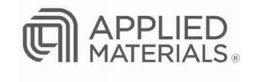 applied materials logo