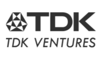 tdk ventures logo