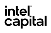 intel capital logo