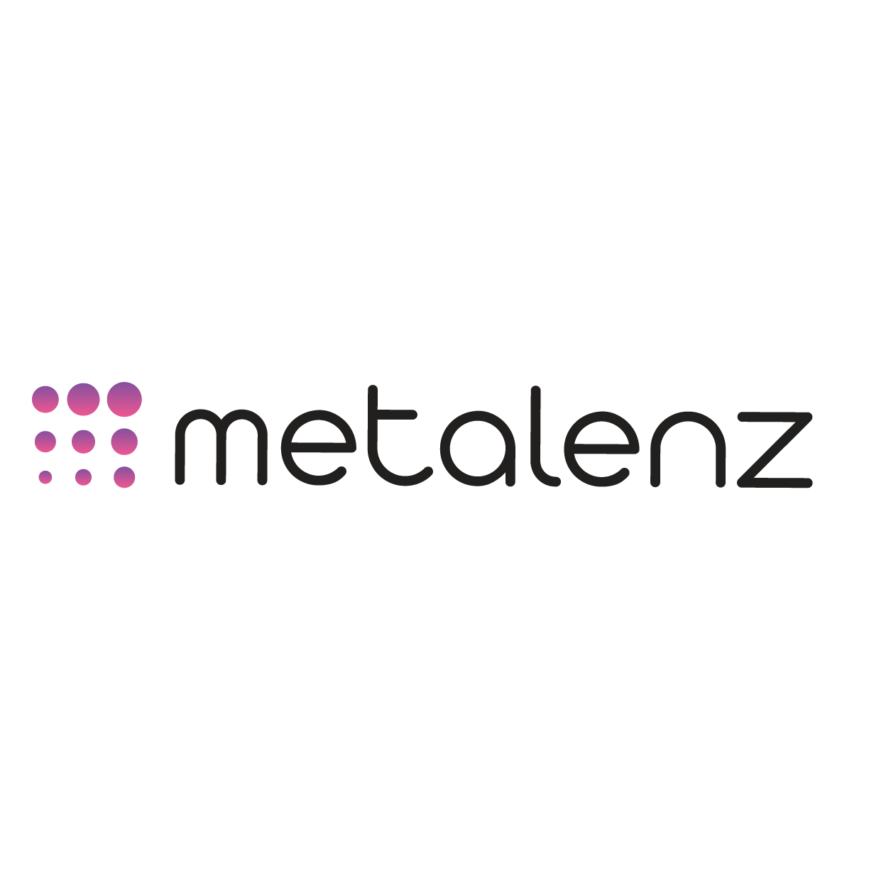 Metalenz logo